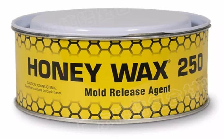 魔術(shù)般神奇的脫模蠟，脫模不再費(fèi)時(shí)費(fèi)力&mdash;&mdash;美國Stoner蜜蠟250，脫模屆的模范生，趕快來看看我們做的效果小測試吧