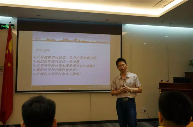 通過賴董給我們上的這一節(jié)課,了解到了關于客戶價值更多的信息。