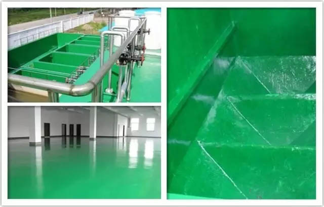 談"腐"色變？"防腐斗士"玻璃鋼向腐蝕說No