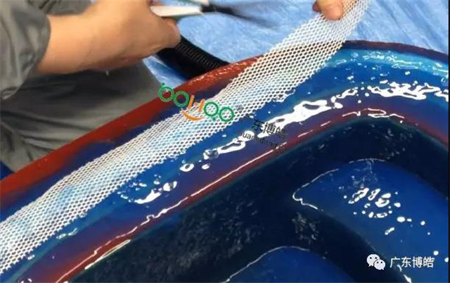 VPI硅膠真空成型|模具制作--加強(qiáng)