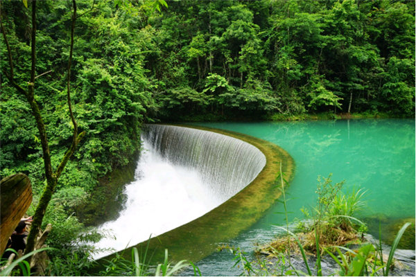 多彩貴州,魅力天下,2021年廣東博皓快樂貴州行-20