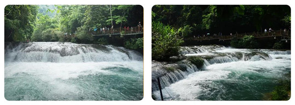 賞華夏大地，游多彩貴州-－2021年廣東博皓快樂行-15