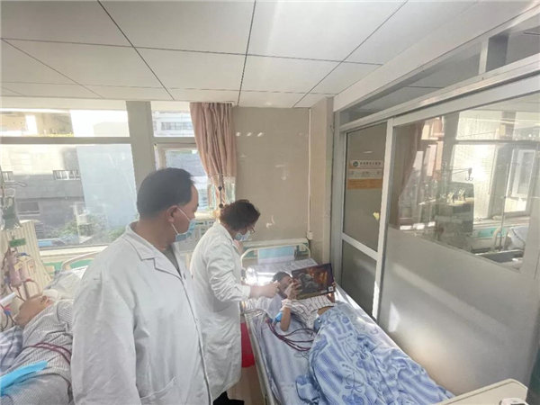 博皓公益丨愛(ài)心圖書角,書香傳希望 -4