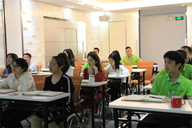 博皓課堂丨《絕對成交》 教你解鎖銷售成功之道 -3