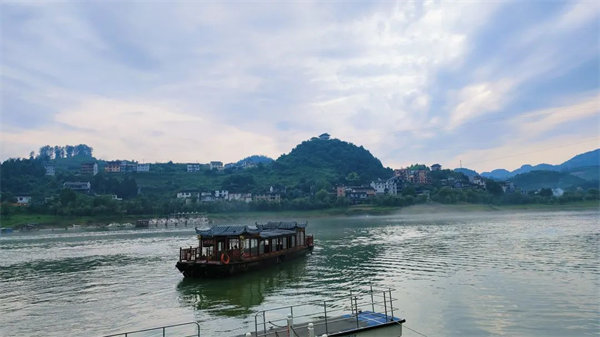 &ldquo;湘&rdquo;約鳳凰，相守未來(lái)&mdash;&mdash;2022博皓快樂(lè)湖南行    -7