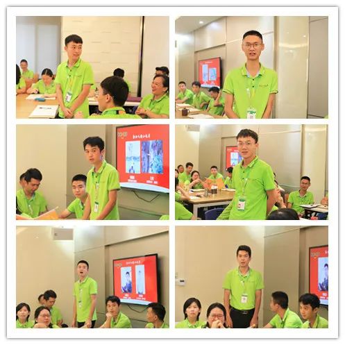 廣東博皓2022年中會議丨不負(fù)春光好時節(jié) ,揚鞭奮進(jìn)正當(dāng)時