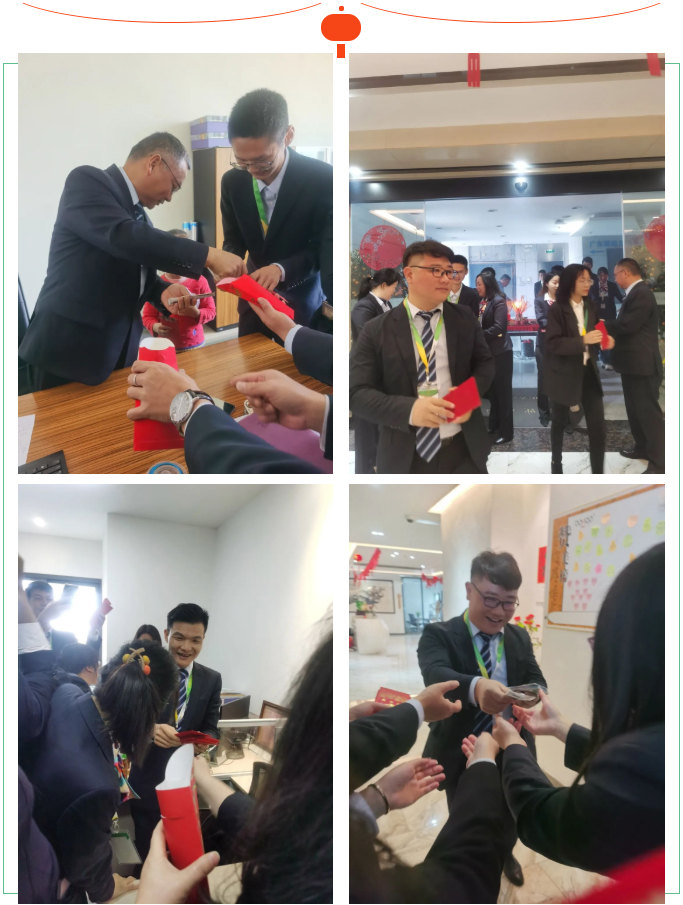 廣東博皓開工大吉丨金虎騰躍，兔來運(yùn)轉(zhuǎn)