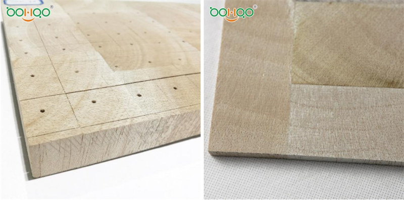 廣東博皓供應輕木(巴沙木)