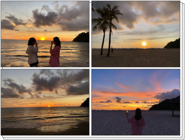 暢游碧海藍天，共筑團隊夢想—博皓沙巴風情之旅        -5