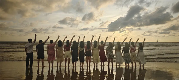 暢游碧海藍天，共筑團隊夢想—博皓沙巴風情之旅        -7