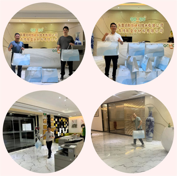 父親節 | 悠悠父愛，厚愛如山             -4