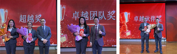 勢(shì)啟新章，共繪新藍(lán)圖—廣東博皓年終盛會(huì)-10