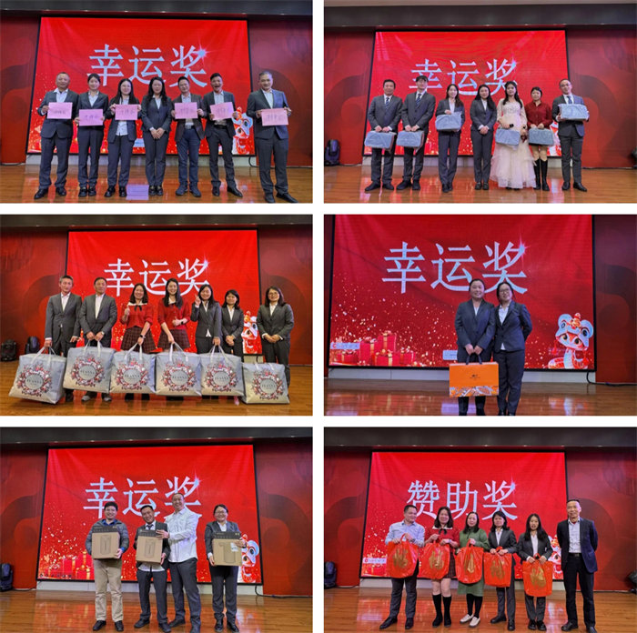 勢(shì)啟新章，共繪新藍(lán)圖—廣東博皓年終盛會(huì)-14