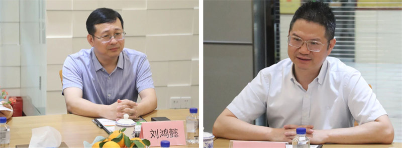 上猶縣政協(xié)課題組赴廣東考察玻纖產(chǎn)業(yè)應用端轉(zhuǎn)型升級    -3