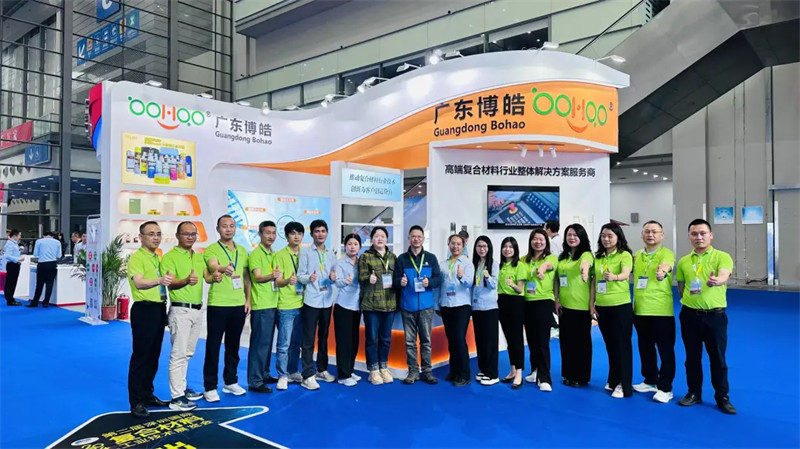 為什么選擇博皓?七大核心優(yōu)勢(shì)詮釋專業(yè)價(jià)值