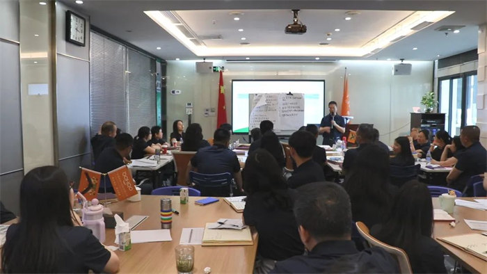 廣東博皓2025年年中會議         -5