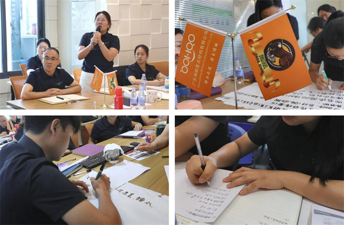 廣東博皓2025年年中會議         -7