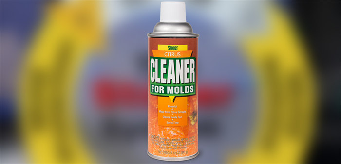 天然力量·強力出擊！Stoner A500柑橘清潔劑：工業清潔的綠色革命者！