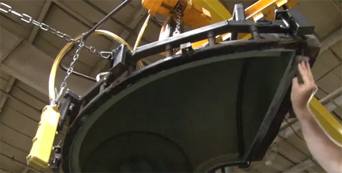 滾塑飛邊毛刺太頭疼？Stoner M520 ZIP-SLIP一招搞定，效率質(zhì)量雙飆升！   -3