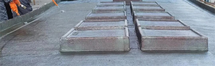 玻璃鋼氣泡問(wèn)題分析與解決方案