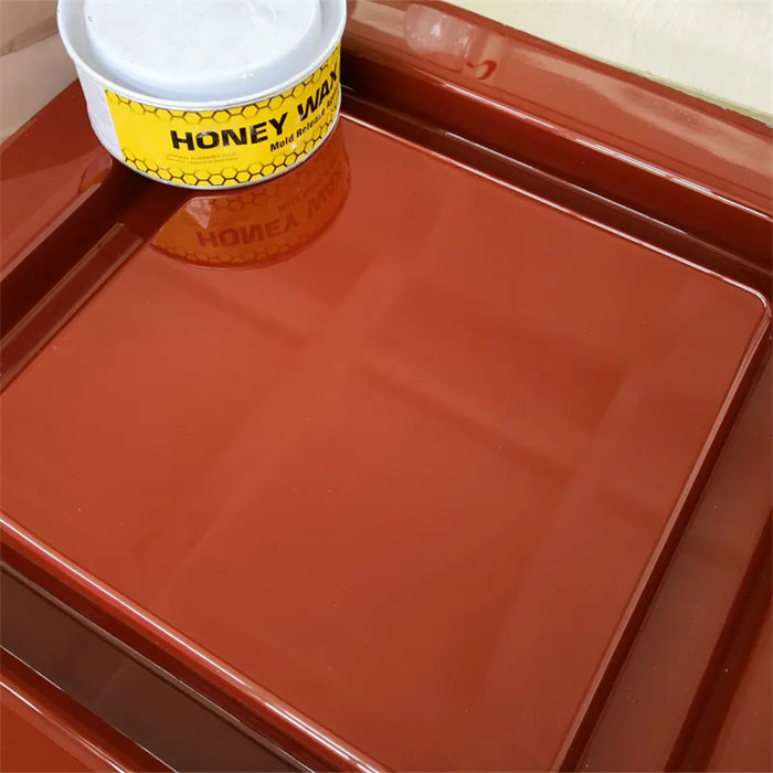 【模具煥新秘訣】Honey Wax&reg;250高光脫模蠟：讓每一次脫模都如絲般順滑