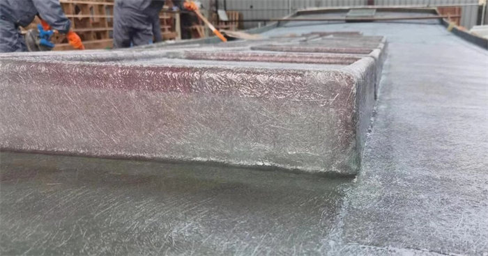 解決玻璃鋼表面發(fā)黏問(wèn)題的實(shí)用指南