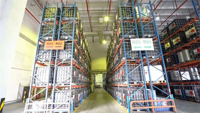 從&ldquo;價(jià)格戰(zhàn)&rdquo;到&ldquo;信任戰(zhàn)&rdquo;：不飽和聚酯樹脂廠的破局之路   -2