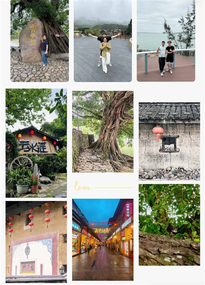 南風(fēng)知我意,吹夢到東山——2026廣東博皓漳州之旅(一) -3