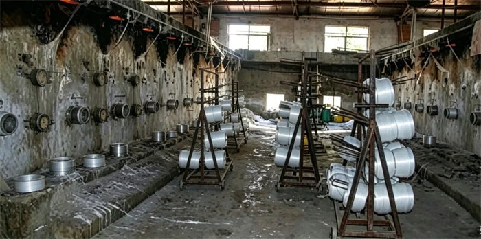 高堿玻璃纖維:被淘汰的“脆片”時代