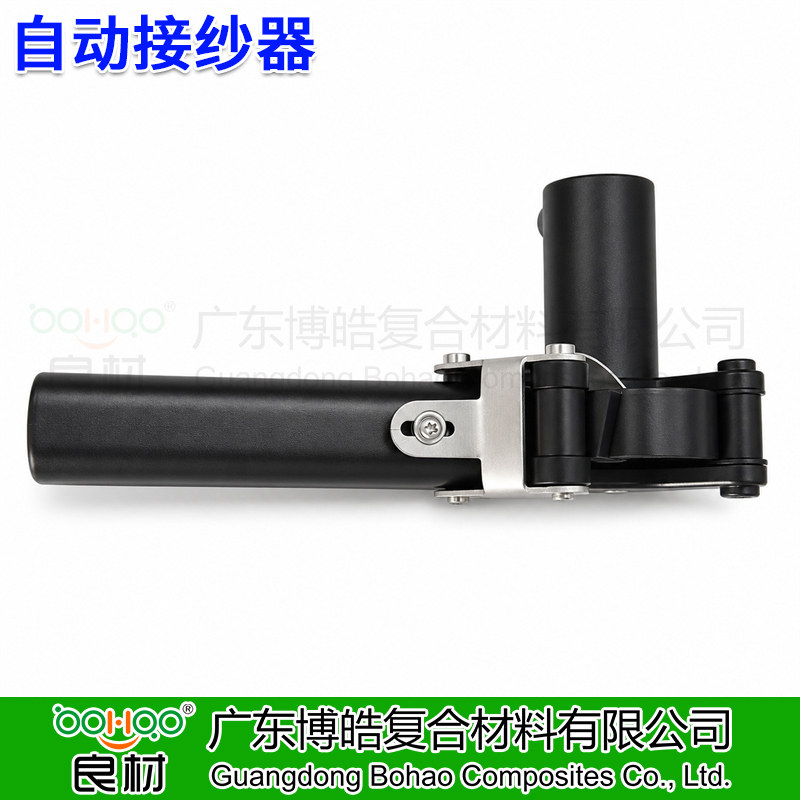自動接紗器 玻璃纖維自動打結接紗器 玻璃鋼拉擠/纏繞工藝玻纖紗線打結接續一體化接紗機 -3