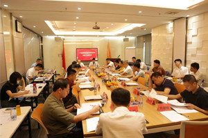 廣東漁船漁機漁具行業(yè)協會第五屆二次理事會在廣東博皓召開 廣東漁船漁機漁具行業(yè)協會第五屆二次理事會在廣東博皓召開