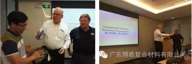 Stoner史東樂牌蜜蠟250：玻璃鋼脫模產品中的一顆璀璨新星！