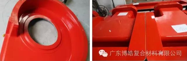 使用其他脫模蠟。易產生蠟垢的模具表面暗淡無光澤，產品表面殘留有蠟，直接影響產品的表面效果，增加后續處理工作勞動力